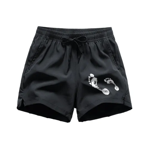 Mulinsen Женские спортивные шорты