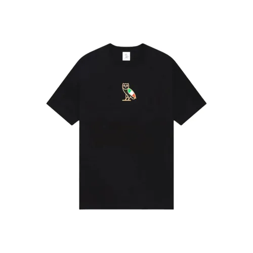 October's Very Own T-Shirt Мужской Черный