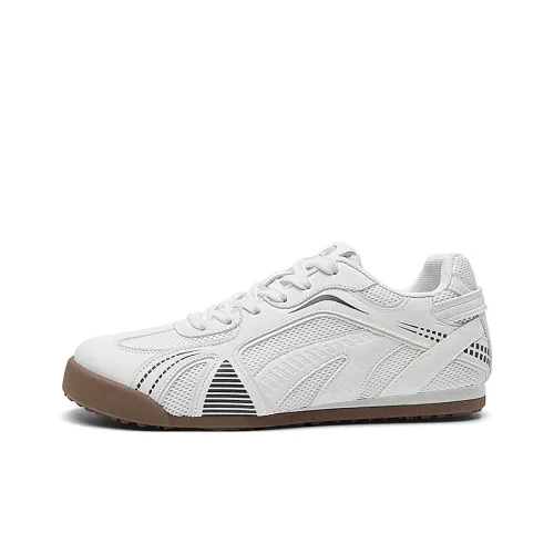 DoraemonA Низкий Топ Casual Унисекс