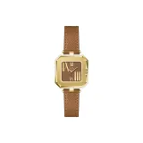 Элегантность Золотисто-коричневый