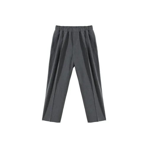 ASEDE Унисекс Повседневные Брюки