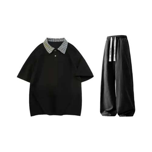 EOOVEN Повседневная спортивная одежда унисекс