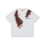 Бело-серый вереск (100% хлопок)