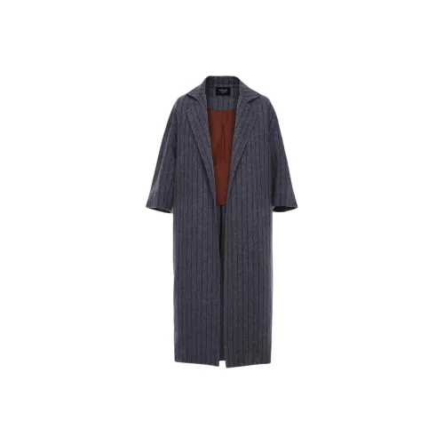 Fear Of God Куртки и Пальто Мужские Серые