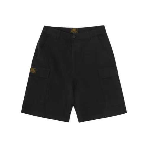 Corteiz SS25 Карго Шорты Унисекс