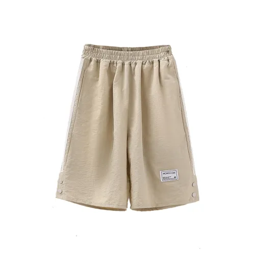 Mami Macca SS25 Шорты Дети 3-7 лет