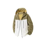 PA037 Светлый Армейский Зеленый