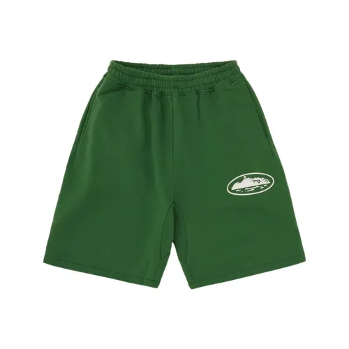 Corteiz SS25 Повседневные шорты Унисекс