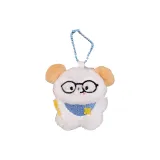 Сухой корм, стекло, щенок