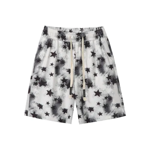 TUOFEI Унисекс Повседневные шорты