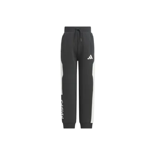 Adidas Брюки Sportswear SS25 KNIT Joggers Детские