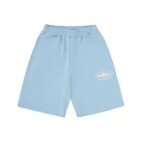 Светло-голубой