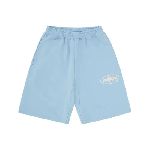 Corteiz SS25 Повседневные шорты Унисекс