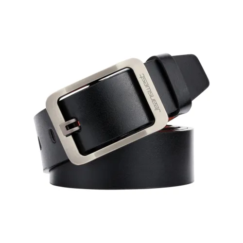 JEANSWEST Ремни из ПУ (полиуретана) Мужской 3,8 см