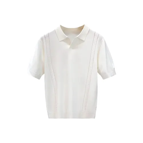 Chisportate Унисекс Поло