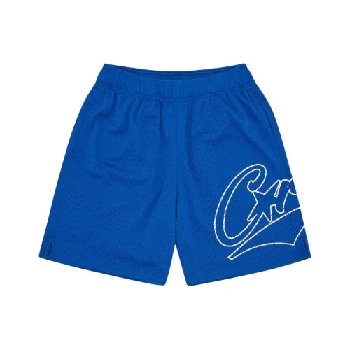 Corteiz SS25 Повседневные шорты Унисекс