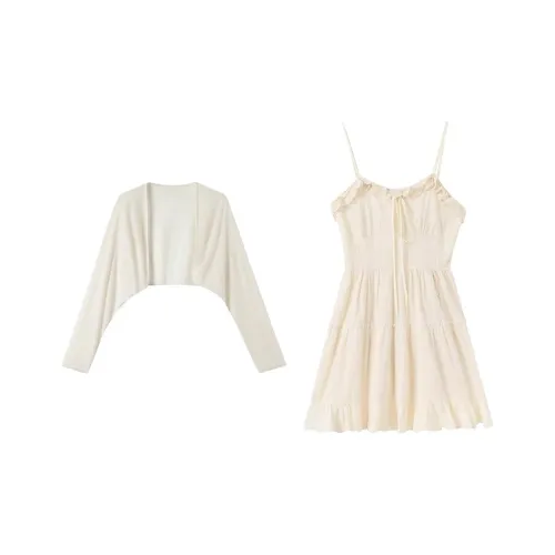 GULIANFEI Женские комплекты с юбкой