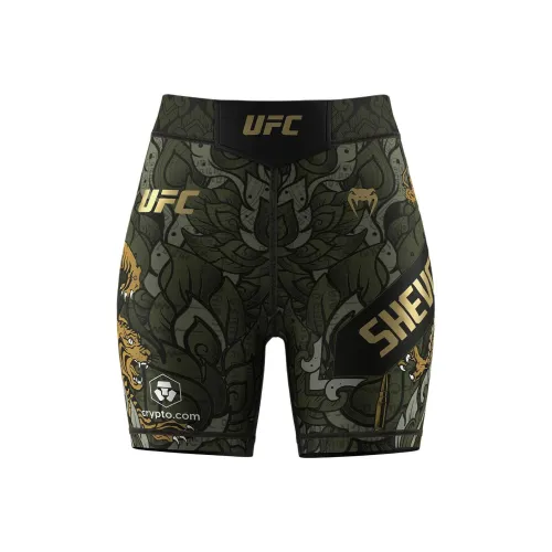 VENUM x UFC Unrivaled Valentina Shevchenko Повседневные шорты Женские