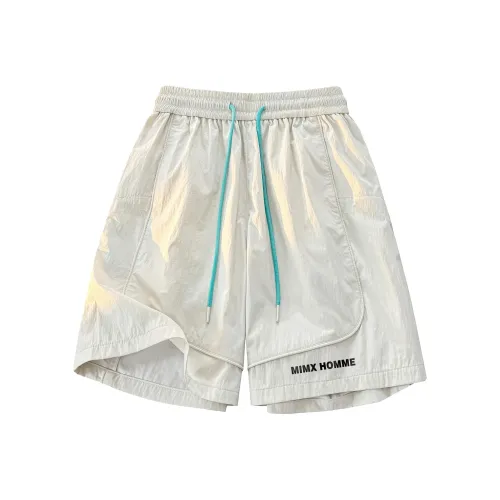 Mimx Homme Повседневные шорты Унисекс