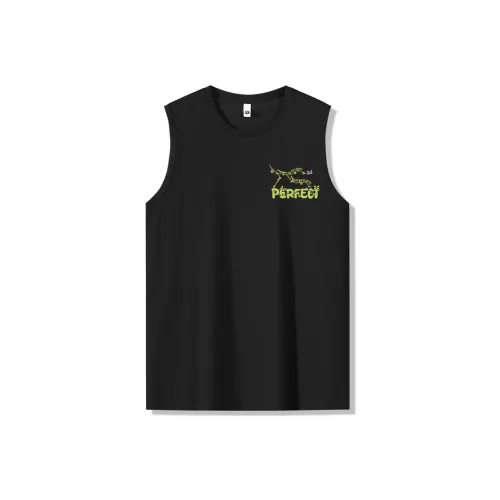 Cotton Gene Унисекс Футболки