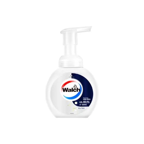 Сыворотки для рук WALCH