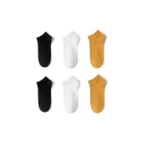 2 Черный + 2 Белый + 2 Желтый