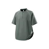 Серый Зеленый