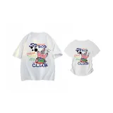 Белый Фотиния Серый Свободный крой + Белый с утяжкой на талии Стиль