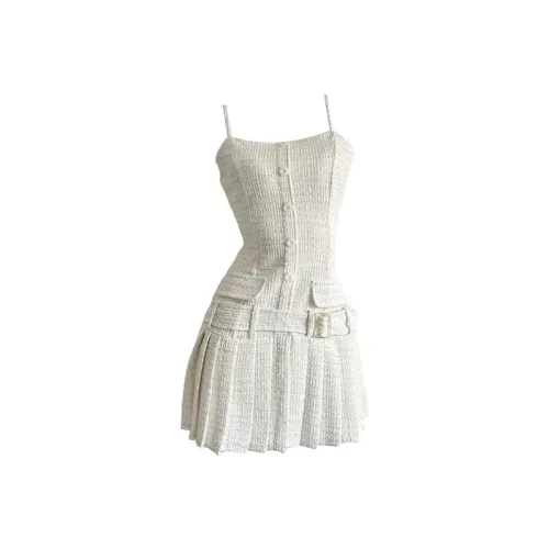 MO VOICE Цвет изображения Женские Слиплатья