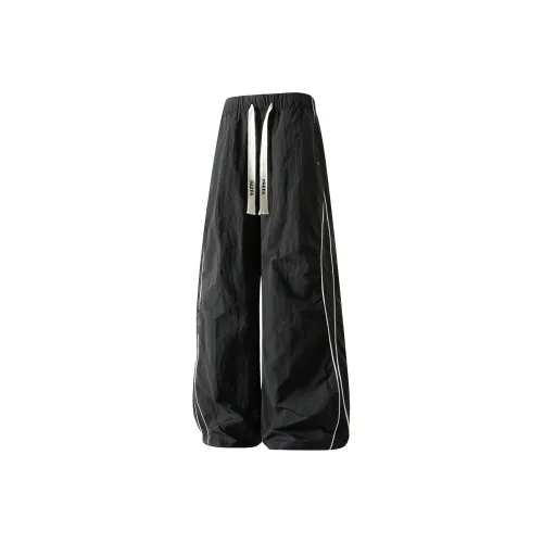 PAEFA Унисекс Повседневные брюки