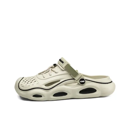 FCMM EVA Устойчивые к истиранию Домашние тапочки Мужские