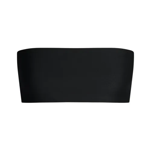 SKIMS SS25 ICONIC Плавание Конвертируемый Бандо Бикини Топ Бикини Женские