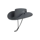 Темно-серый