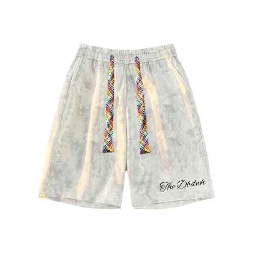 DBD WH Унисекс Повседневные шорты