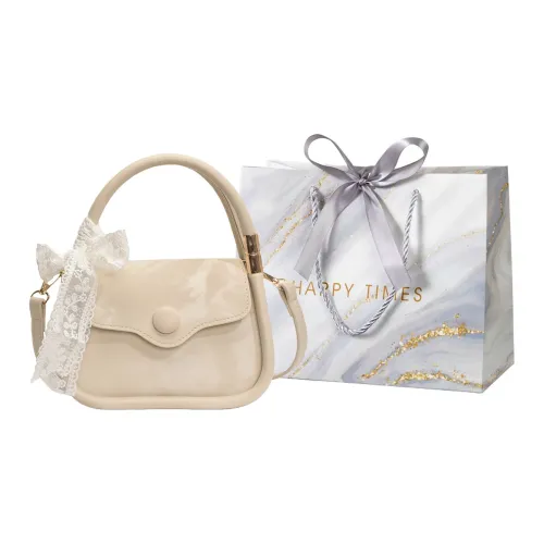 Miss Angel ПУ (полиуретан) Сумка Женская Белая Черная Розовая