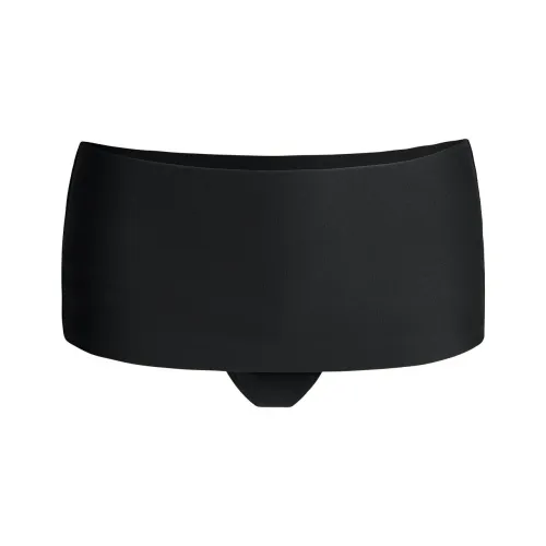 SKIMS SS25 ICONIC Плавание Конвертируемые Плавательные Шорты Женские