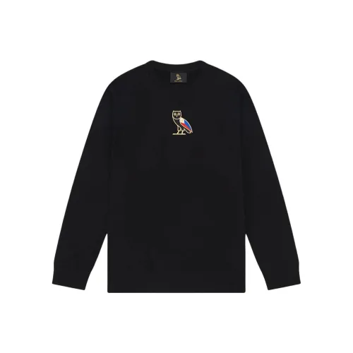 October's Very Own Толстовка Мужская Черная