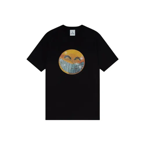 October's Very Own T-Shirt Unisex Black Октябрьский Очень Собственный T-Shirt Унисекс Черный