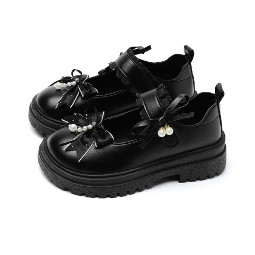 OLDDESIRE Платформа Mary Jane Обувь Женская Черная