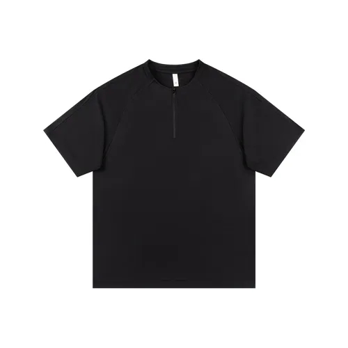 TAIZILONG Короткий рукав T-рубашки унисекс