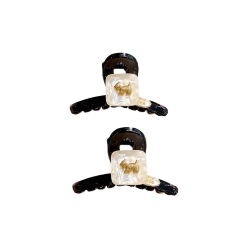 ZWU Заколки для волос Женские