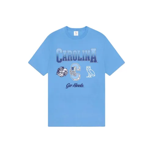 October's Very Own x NCAA T-Shirt Мужской Синий