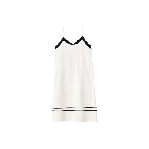 Redu 53170 Ночная рубашка с вкладышами для предотвращения выпуклости Женские ночные сорочки