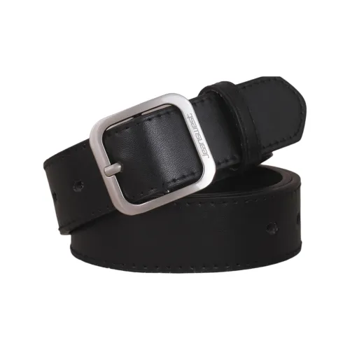 JEANSWEST Ремни из ПУ (полиуретана) Женские 3,2 см