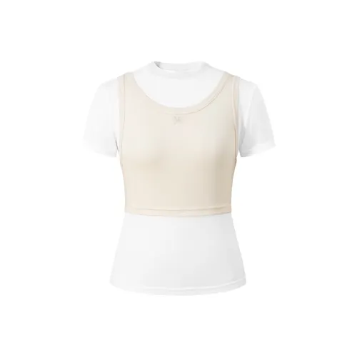 NAWS Женские футболки