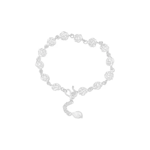 LIPSW Сплав Браслеты Женские