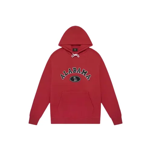 October's Very Own x NCAA Толстовка Мужская Красная