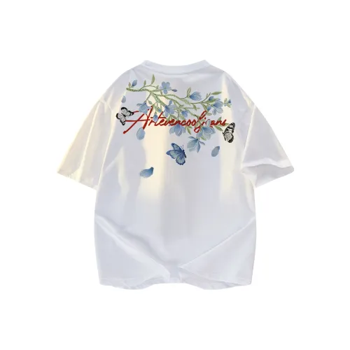 YIWEN Унисекс T-рубашки