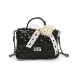 Черный+Брелок