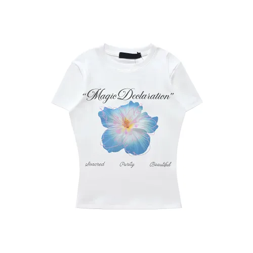 GM Женские футболки